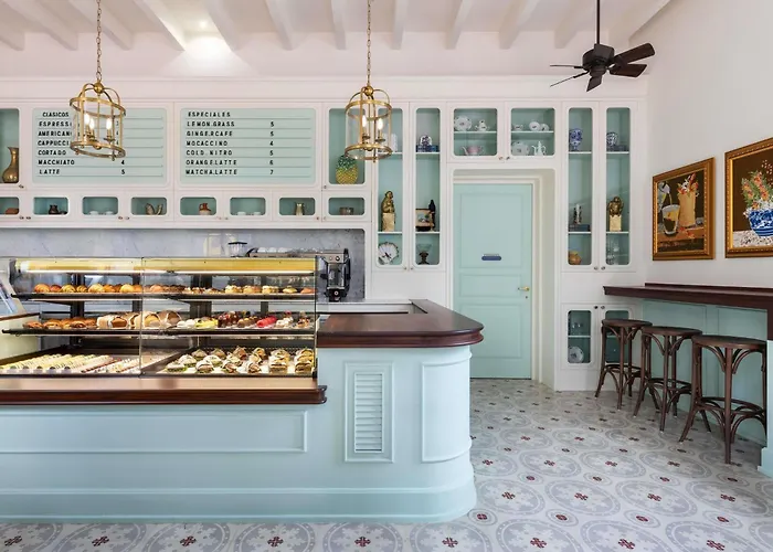 Sofitel Legend Casco Viejo, Panama City